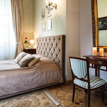 Boutique Residence - Rynek 16 Lublin Ngoại thất bức ảnh