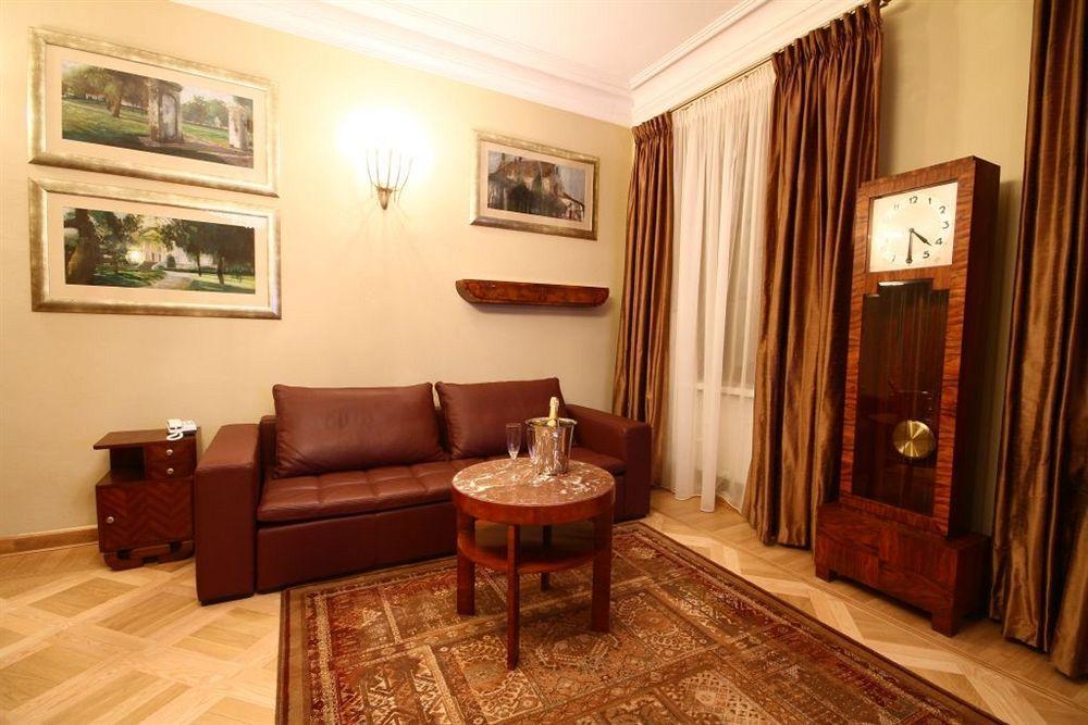 Boutique Residence - Rynek 16 Lublin Ngoại thất bức ảnh