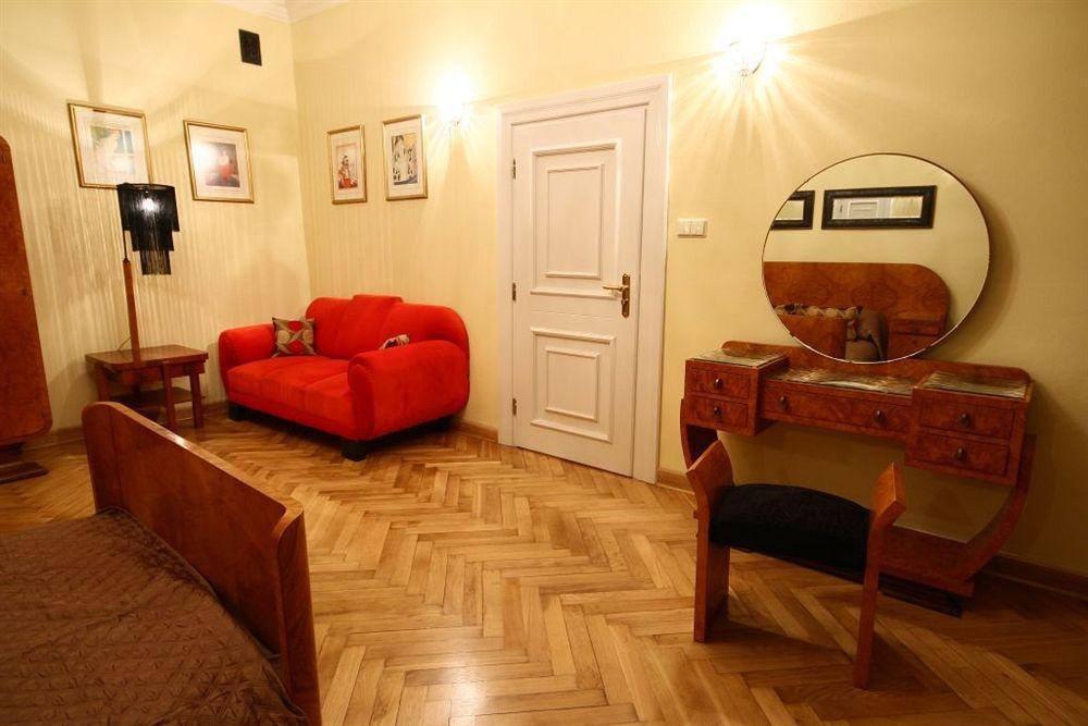 Boutique Residence - Rynek 16 Lublin Ngoại thất bức ảnh