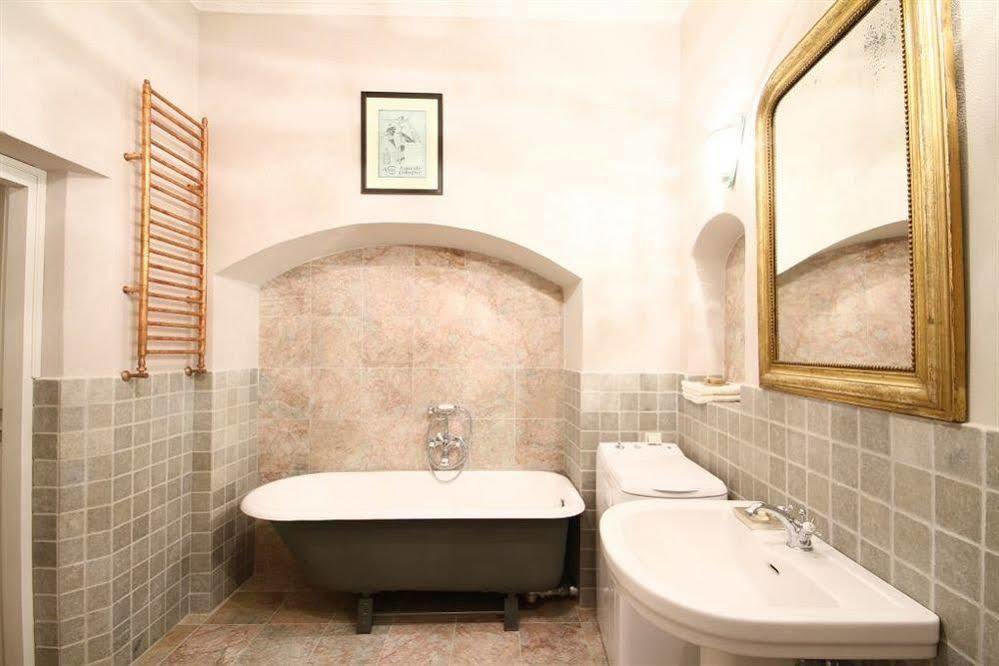 Boutique Residence - Rynek 16 Lublin Ngoại thất bức ảnh