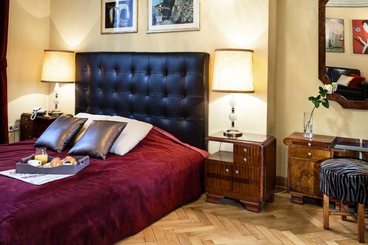 Boutique Residence - Rynek 16 Lublin Ngoại thất bức ảnh