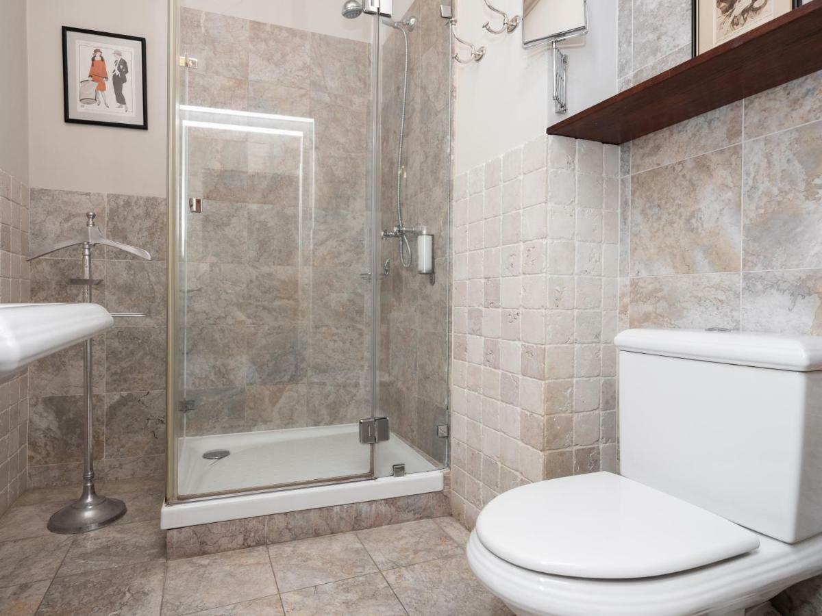 Boutique Residence - Rynek 16 Lublin Ngoại thất bức ảnh