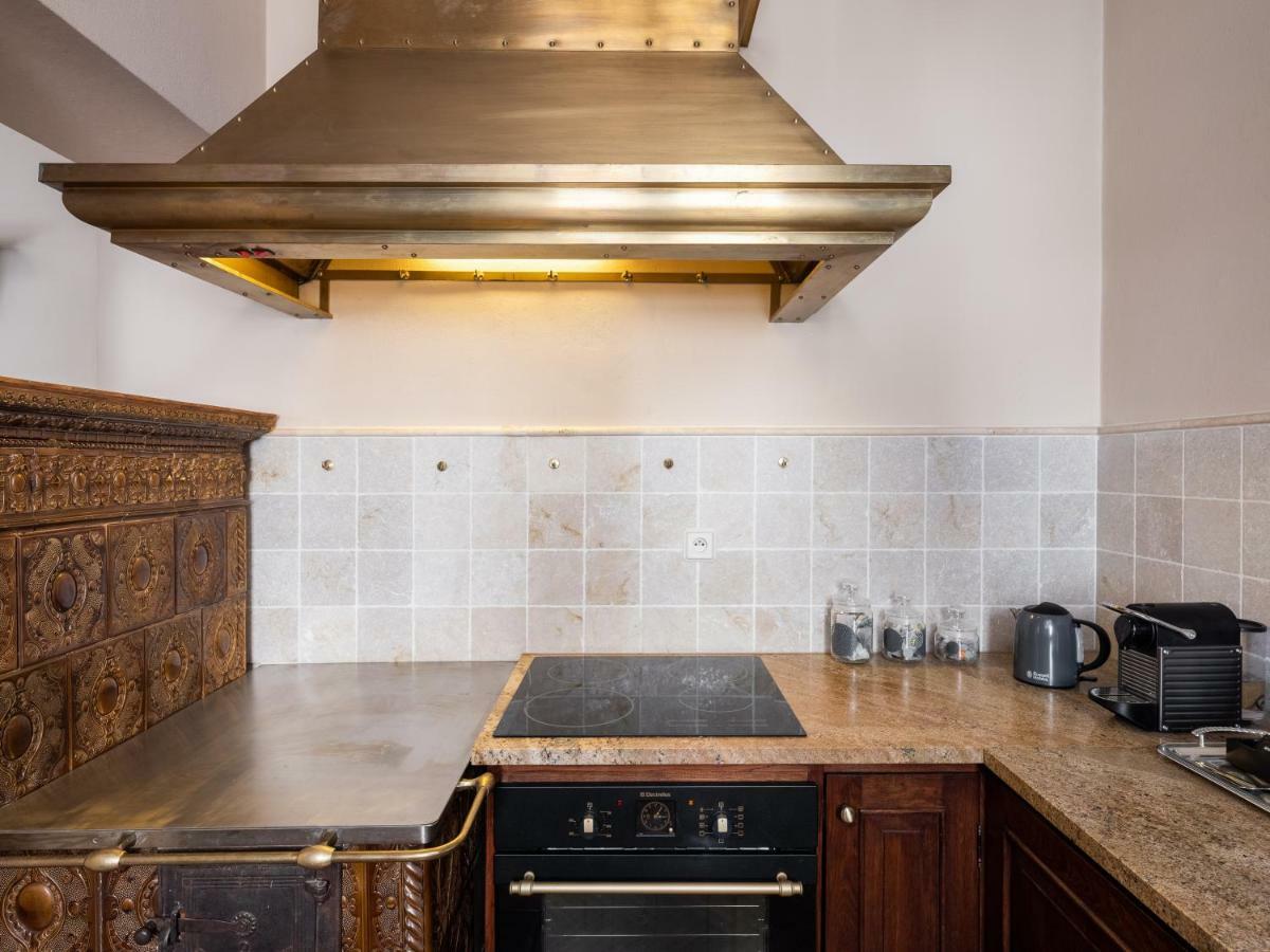 Boutique Residence - Rynek 16 Lublin Ngoại thất bức ảnh
