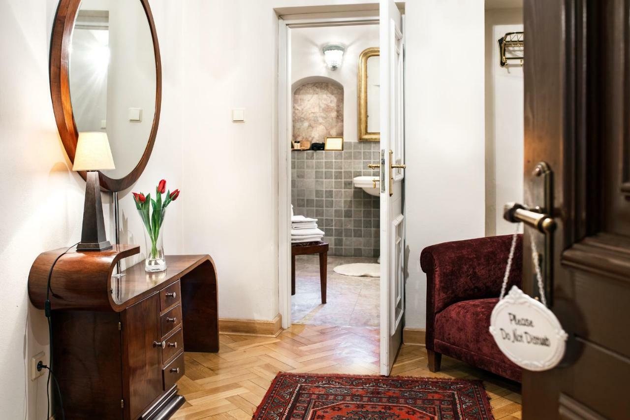 Boutique Residence - Rynek 16 Lublin Ngoại thất bức ảnh