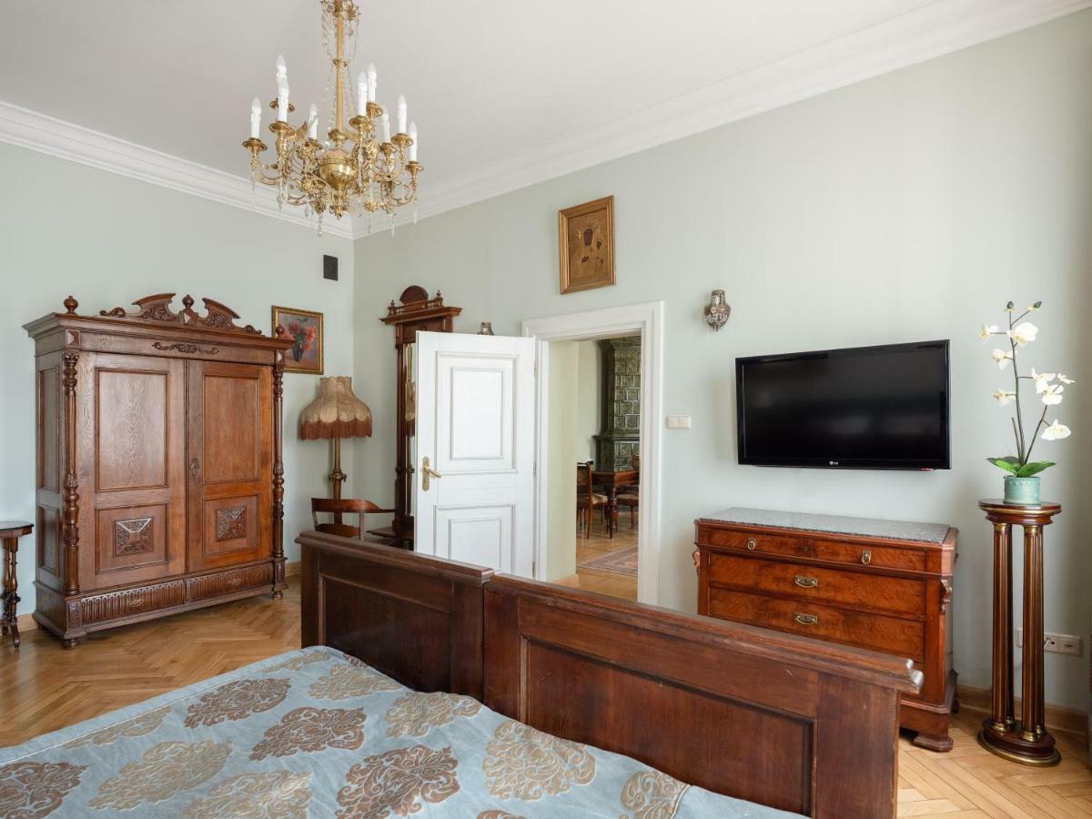 Boutique Residence - Rynek 16 Lublin Ngoại thất bức ảnh