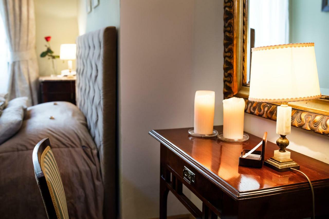 Boutique Residence - Rynek 16 Lublin Ngoại thất bức ảnh