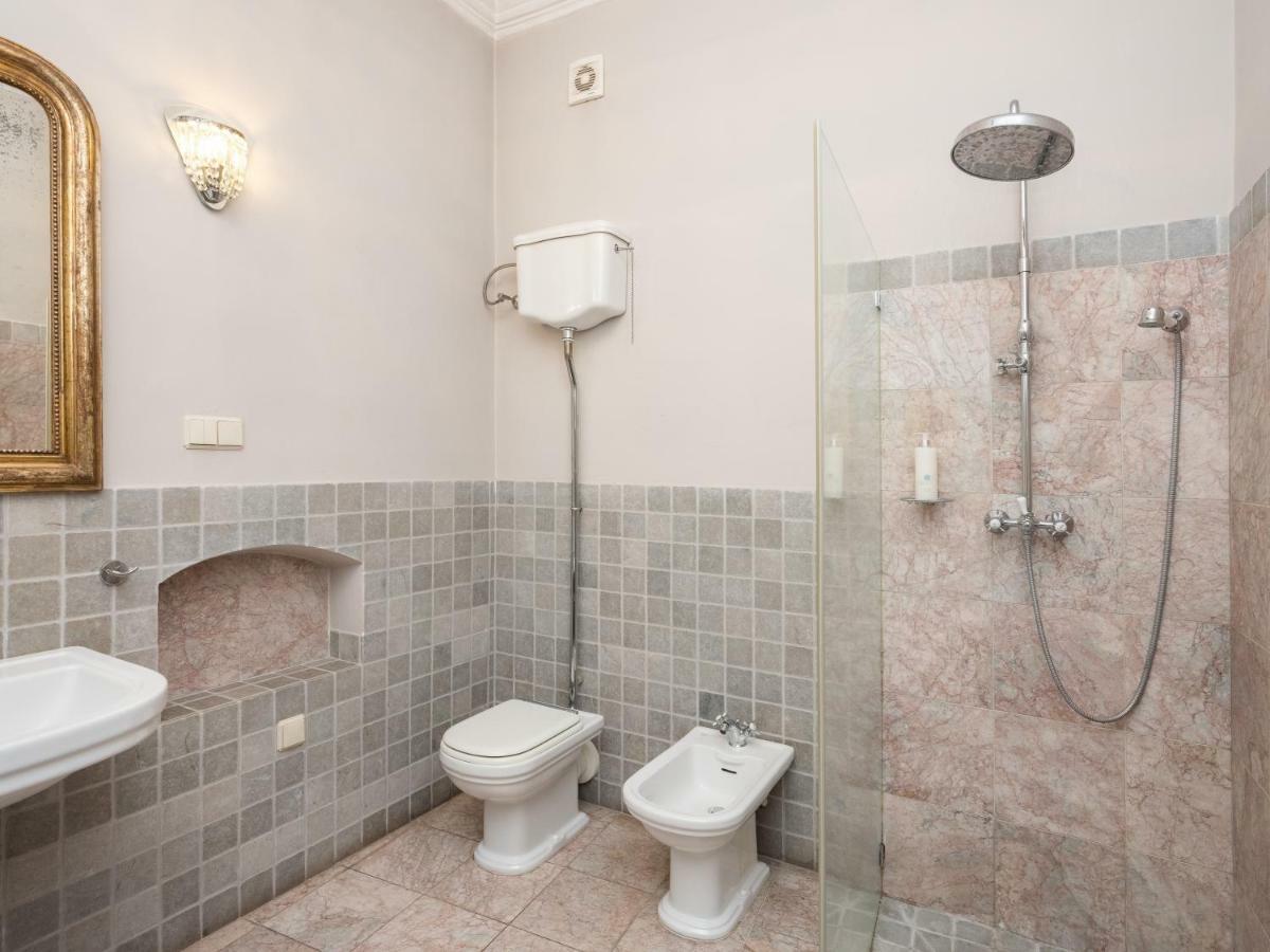 Boutique Residence - Rynek 16 Lublin Ngoại thất bức ảnh