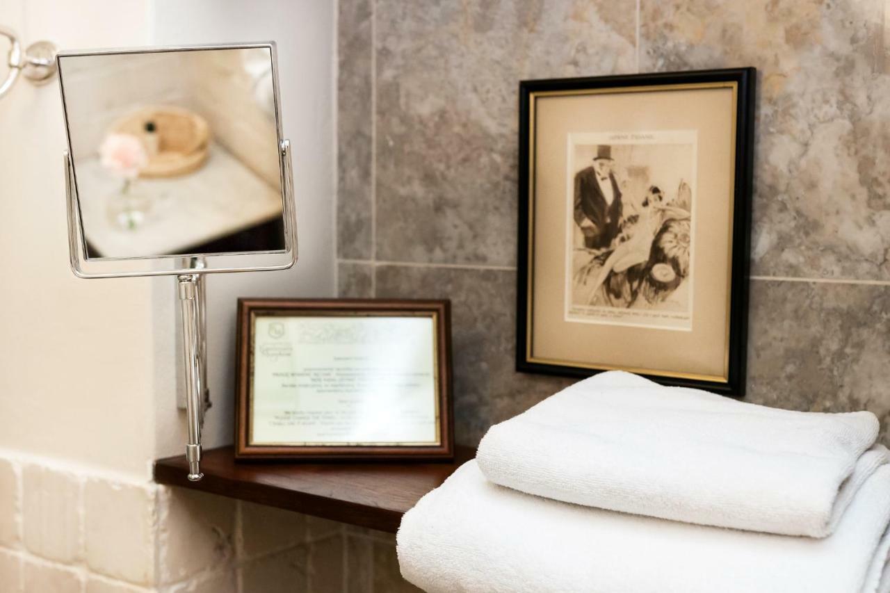 Boutique Residence - Rynek 16 Lublin Ngoại thất bức ảnh