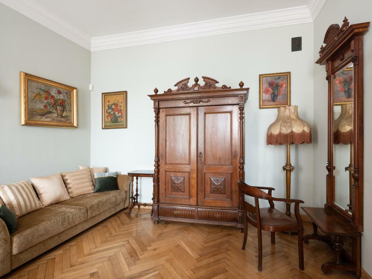 Boutique Residence - Rynek 16 Lublin Ngoại thất bức ảnh