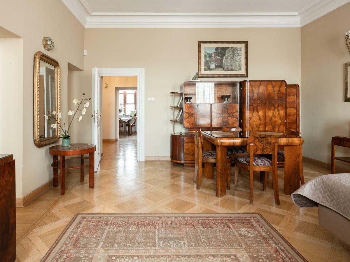 Boutique Residence - Rynek 16 Lublin Ngoại thất bức ảnh
