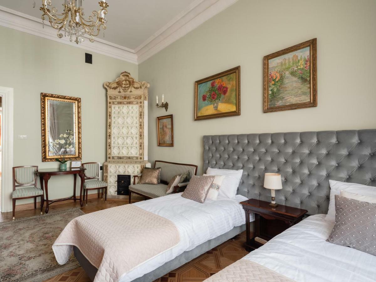 Boutique Residence - Rynek 16 Lublin Ngoại thất bức ảnh