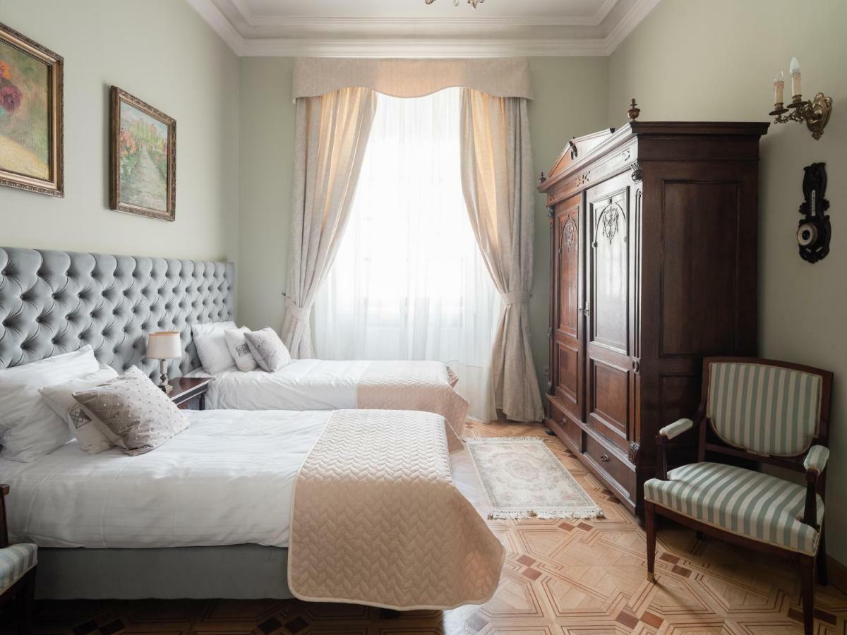 Boutique Residence - Rynek 16 Lublin Ngoại thất bức ảnh