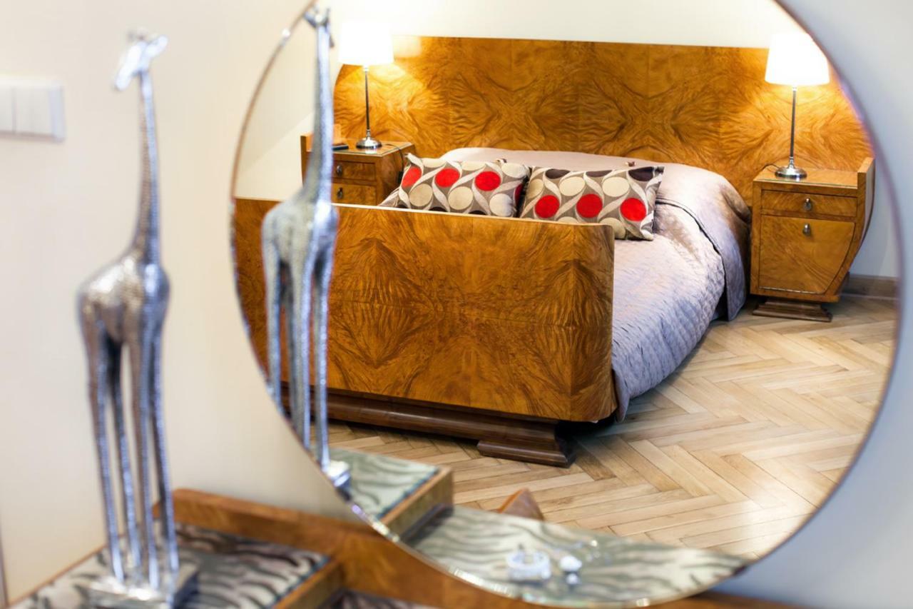 Boutique Residence - Rynek 16 Lublin Ngoại thất bức ảnh