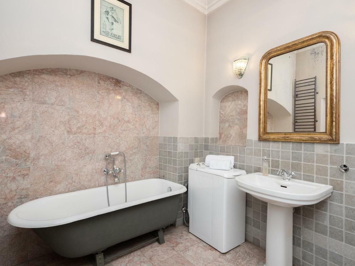 Boutique Residence - Rynek 16 Lublin Ngoại thất bức ảnh