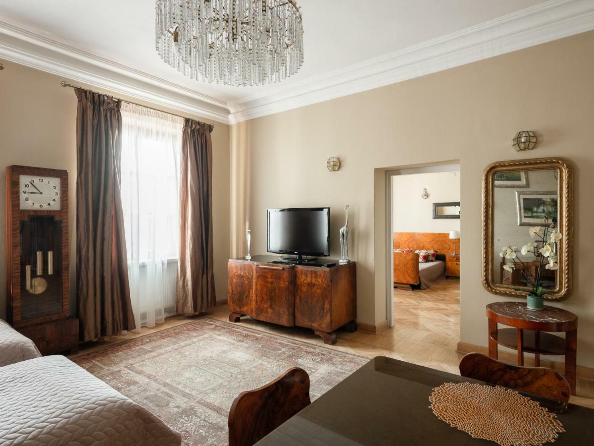 Boutique Residence - Rynek 16 Lublin Ngoại thất bức ảnh