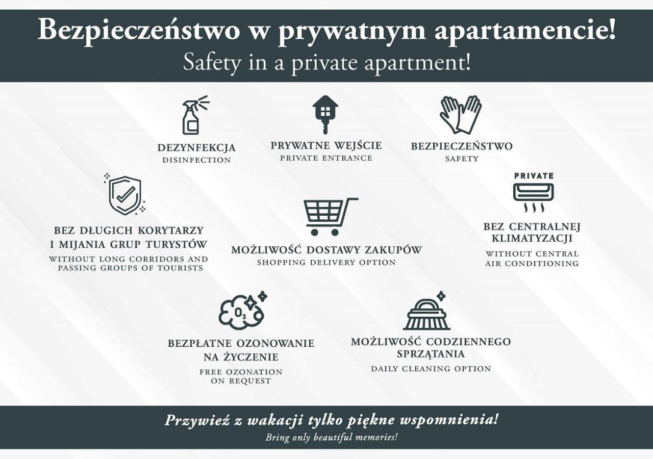 Boutique Residence - Rynek 16 Lublin Ngoại thất bức ảnh